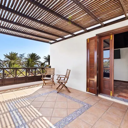 A Pie De Mar 빌라 코스타 테기세