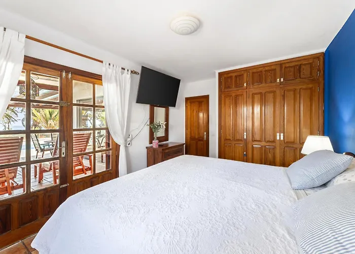 A Pie De Mar 코스타 테기세