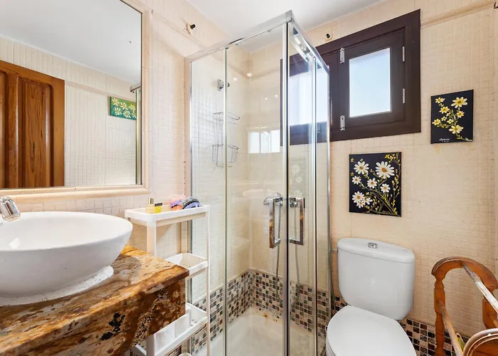 A Pie De Mar فيلة