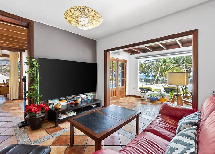 فيلة A Pie De Mar كوستا تاغيسي