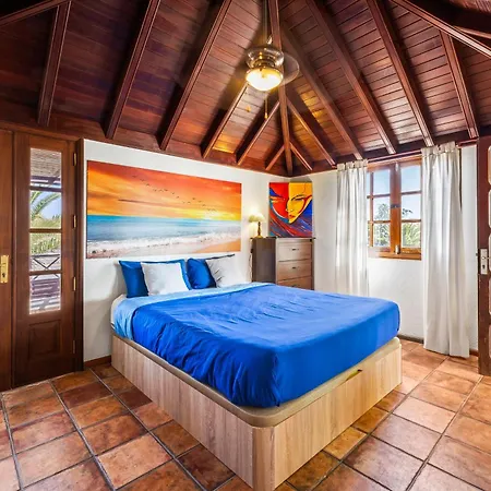 Villa A Pie De Mar *